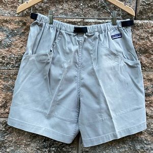 Patagonia Vintage Women’s Shorts